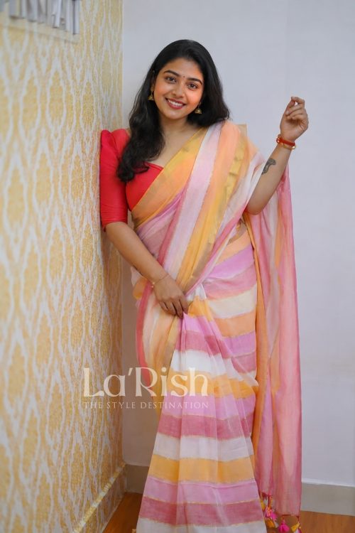 Aambal Mul Mul Cotton