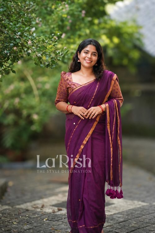 Agneya Mul Mul Cotton