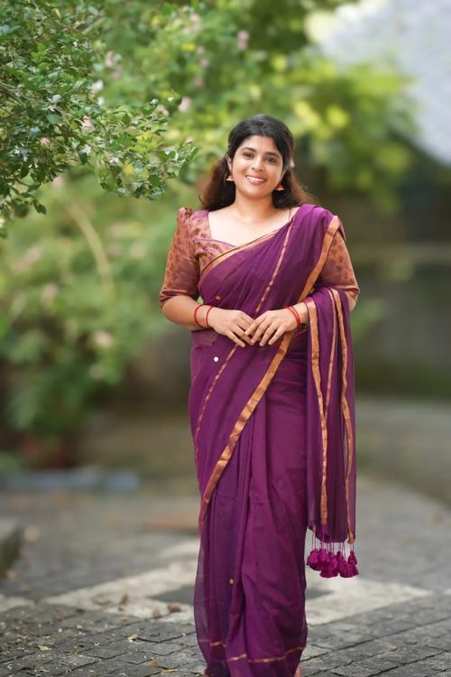 Agneya Mul Mul Cotton