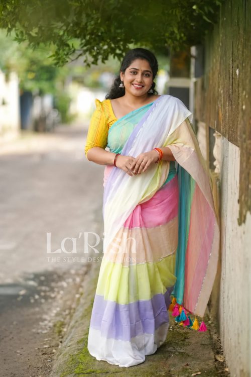 Candy Mul Mul Cotton