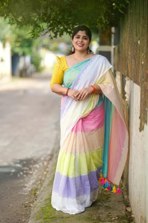Candy Mul Mul Cotton