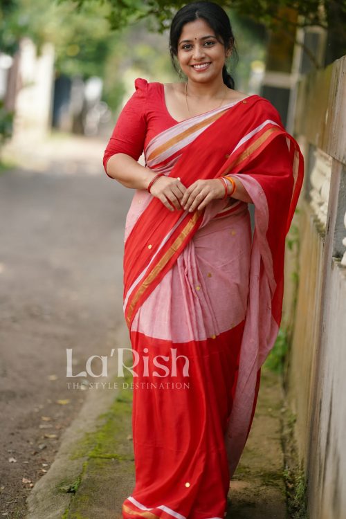 Chandhini Mul Mul Cotton