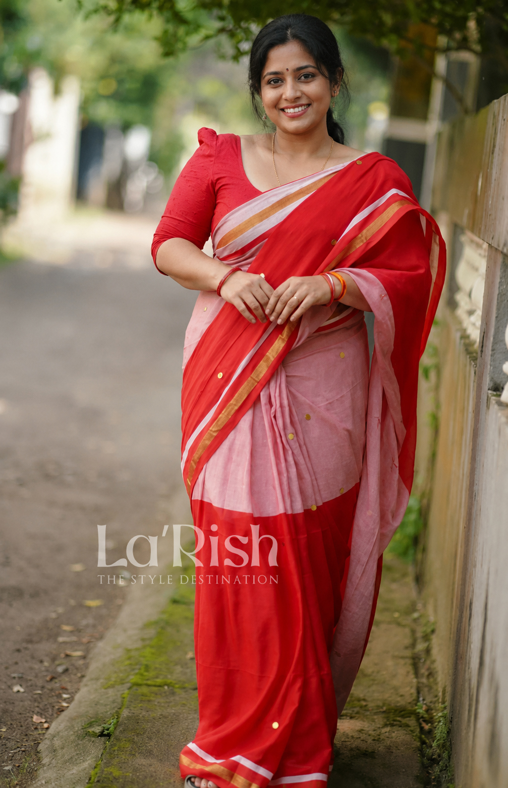 Chandhini Mul Mul Cotton