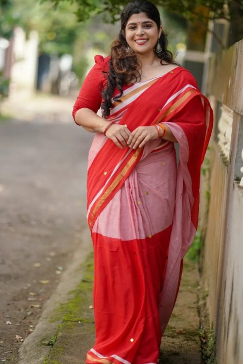 Chandhini Mul Mul Cotton