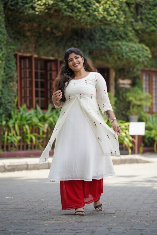 Esther Premium Three Peice Set