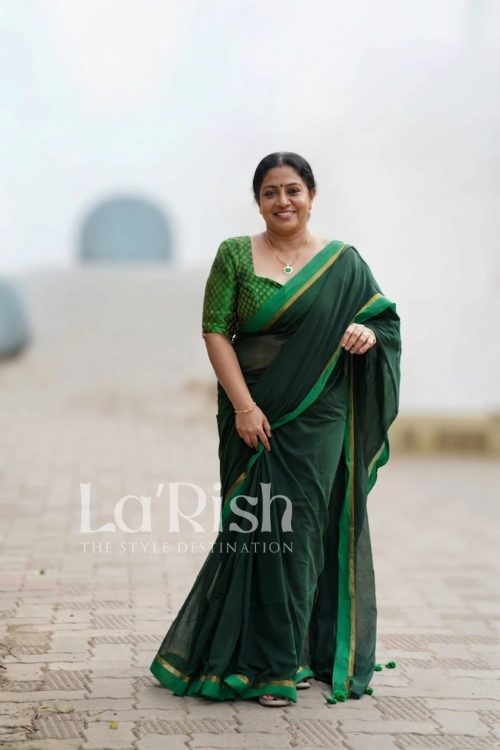 Elai Mul Mul Cotton