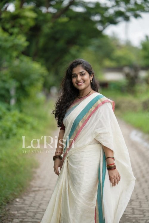 Kaashi Mul Mul Cotton