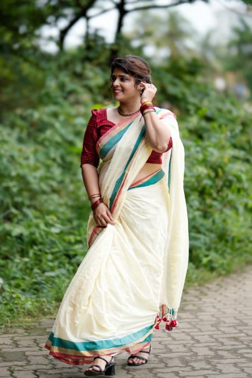 Kaashi Mul Mul Cotton