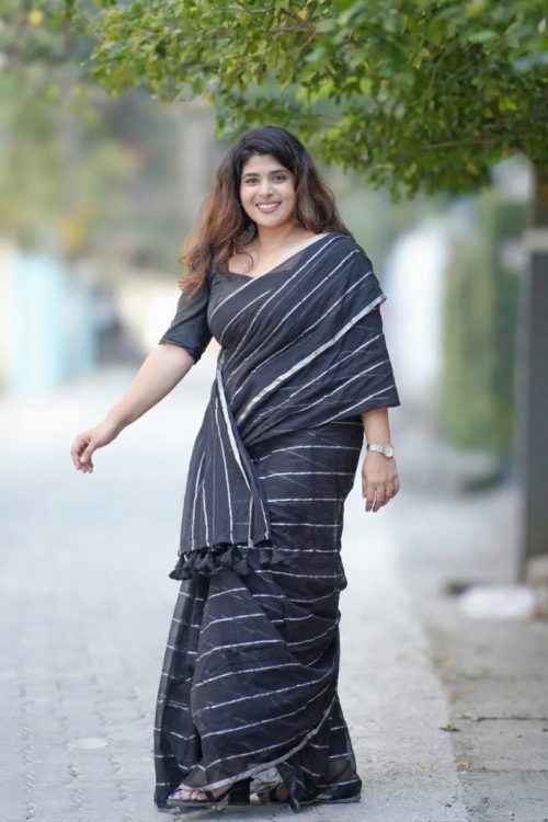 Kanmashi Mul Mul Cotton