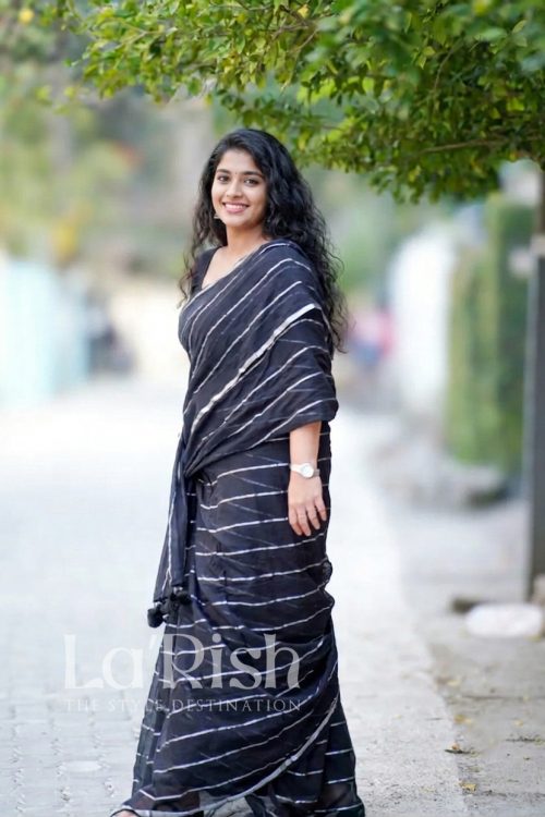 Kanmashi Mul Mul Cotton