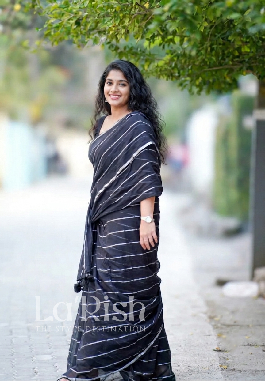 Kanmashi Mul Mul Cotton