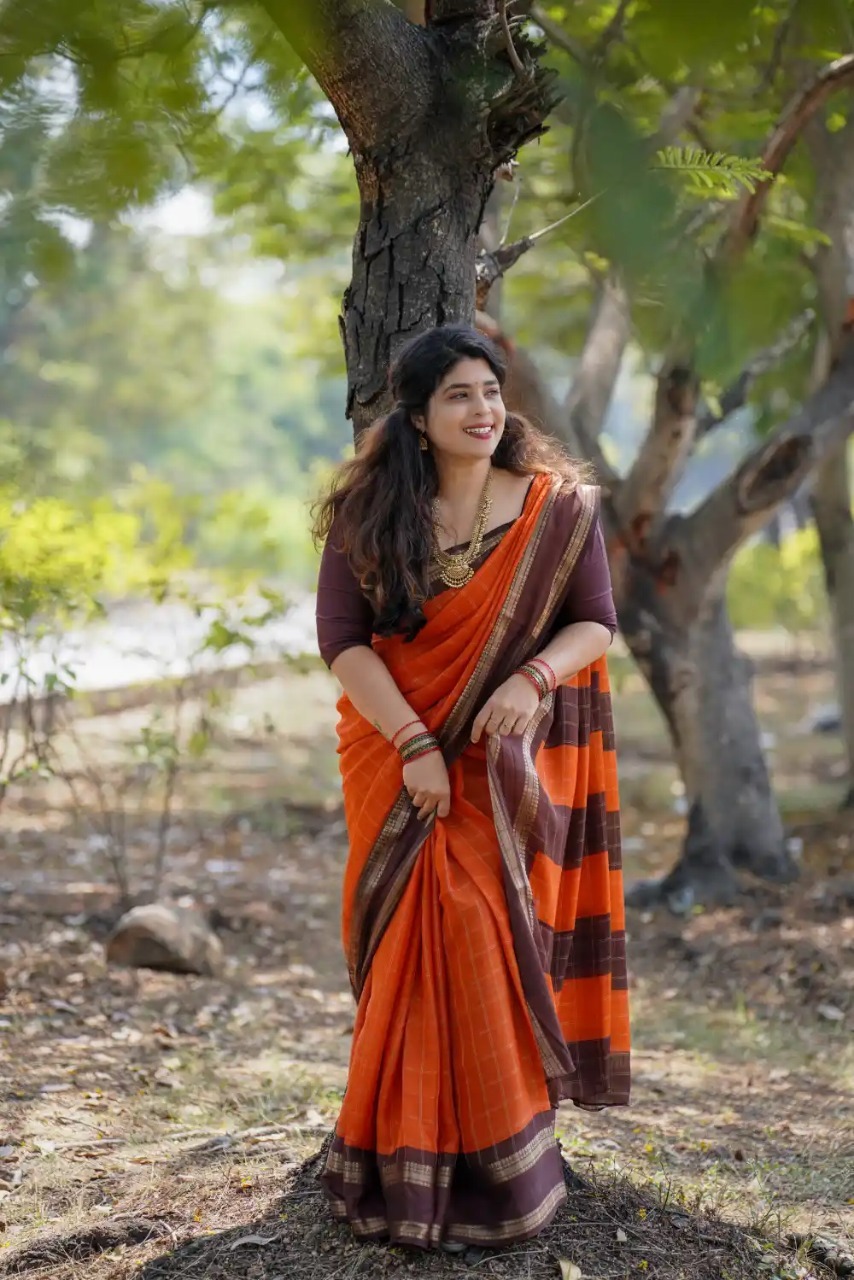 Kannaki Mysore Silk
