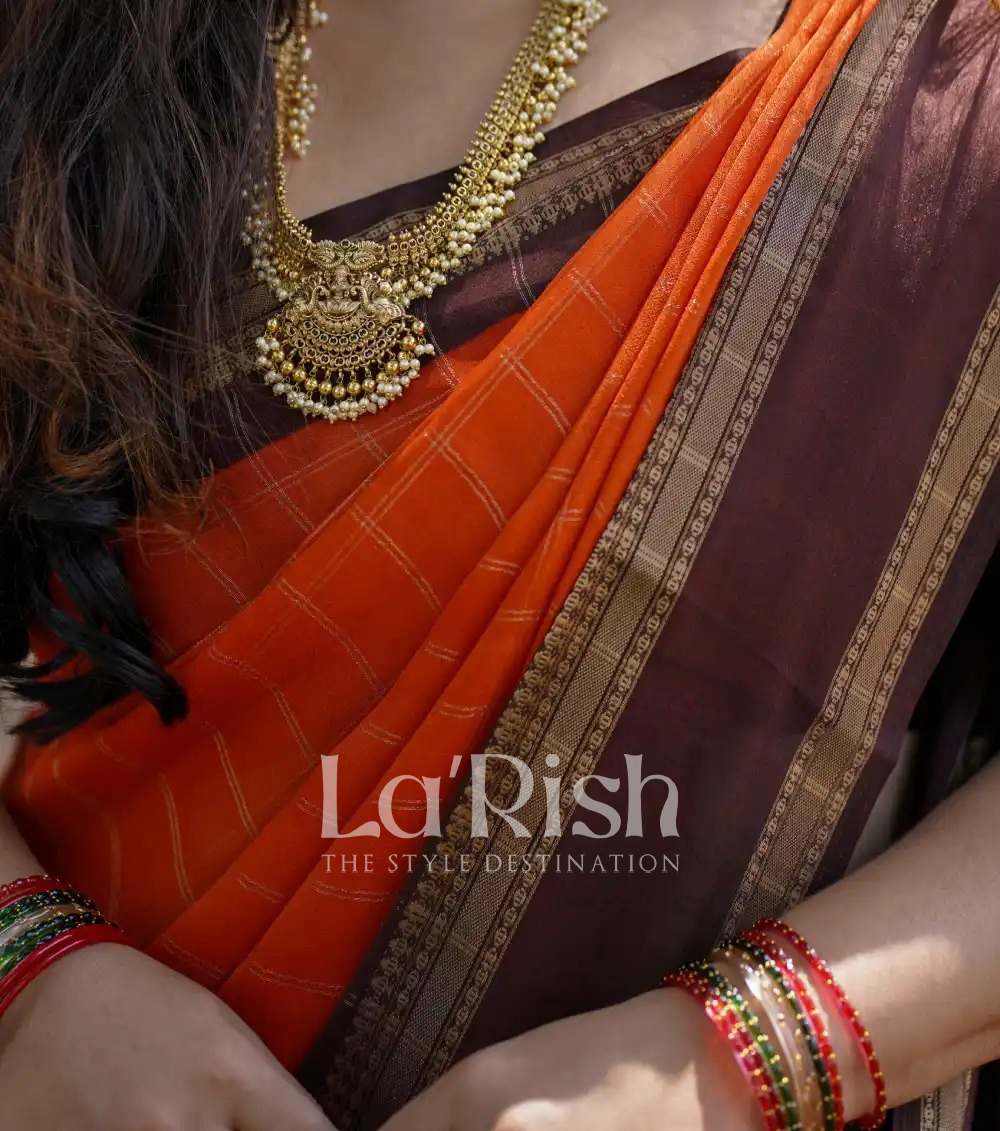 Kannaki Mysore Silk - Image 2