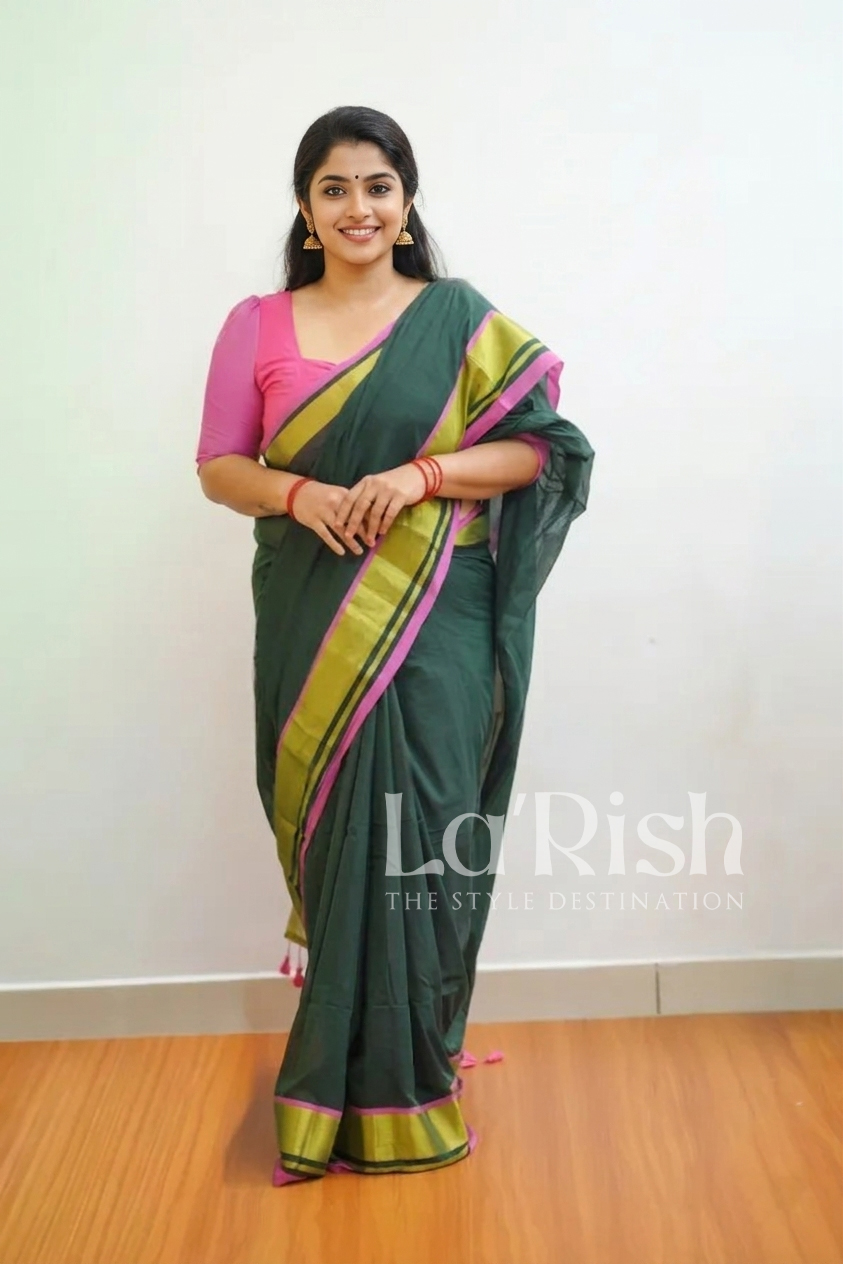 Krithi Mul Mul Cotton