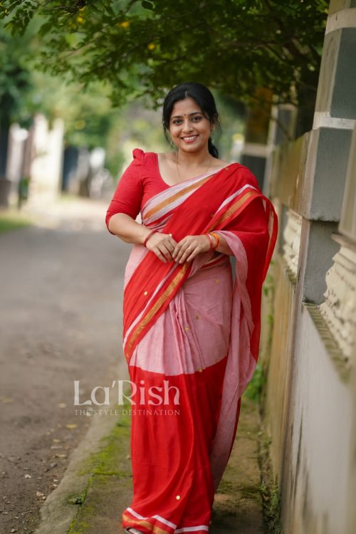 Chandhini Mul Mul Cotton