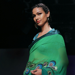 Sungidi Saree