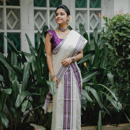 Mysore Silk