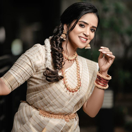 Maheswari Silk