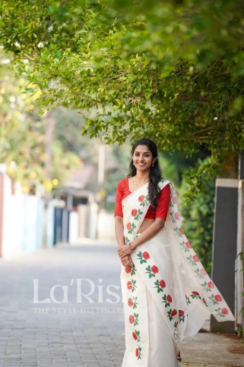 Ethal Pure Cotton Set Mund