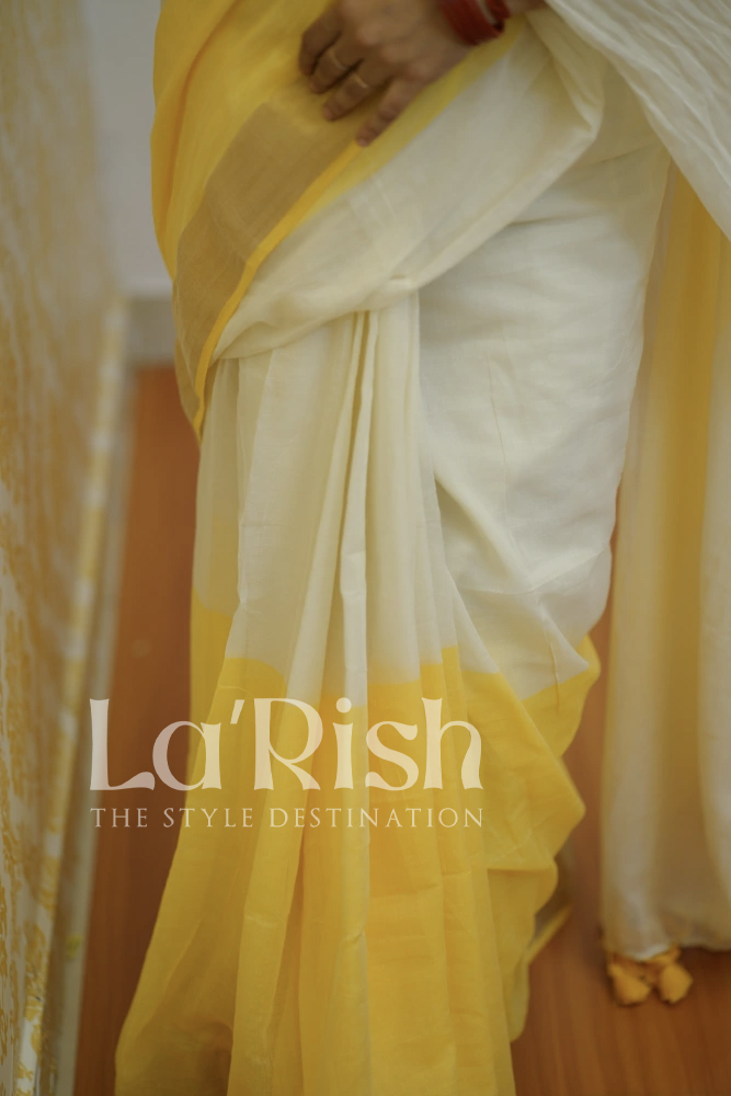 Mandharam Mul Mul Cotton - Image 2