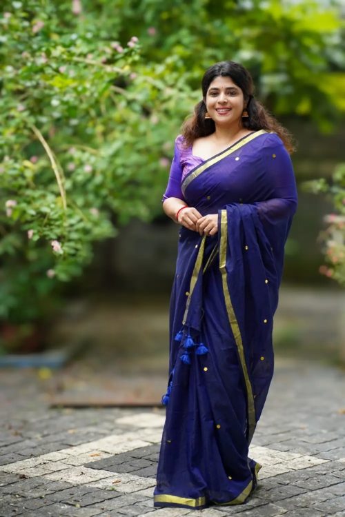 Neelima Mul Mul Cotton
