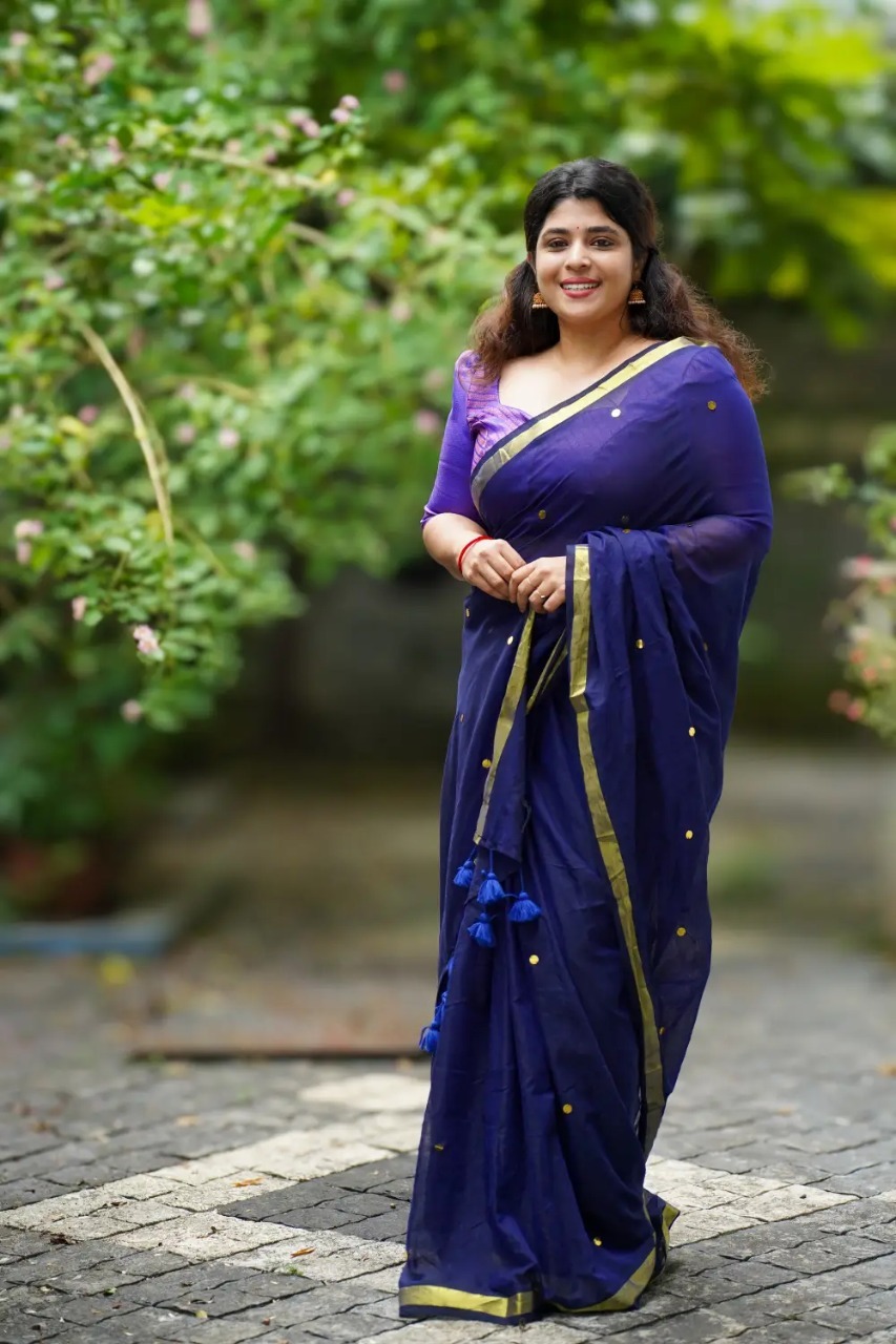 Neelima Mul Mul Cotton