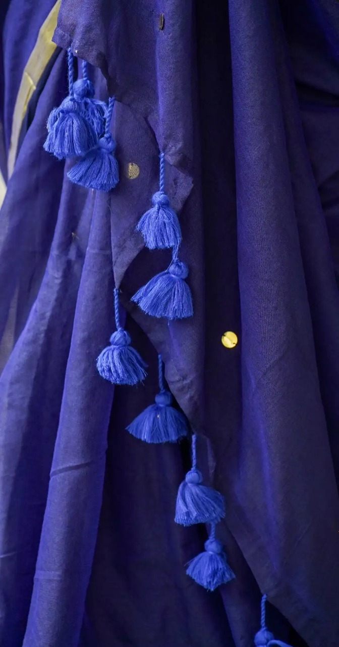Neelima Mul Mul Cotton - Image 2