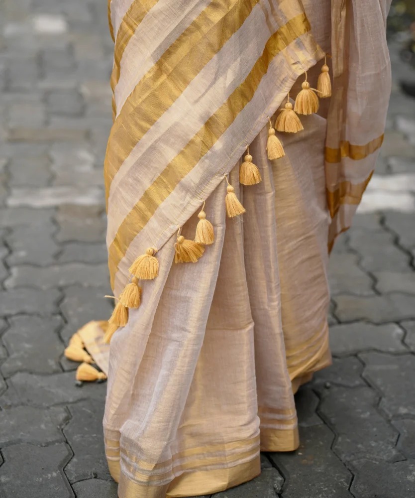 Raaga Tissue Mul Mul Cotton - Image 4