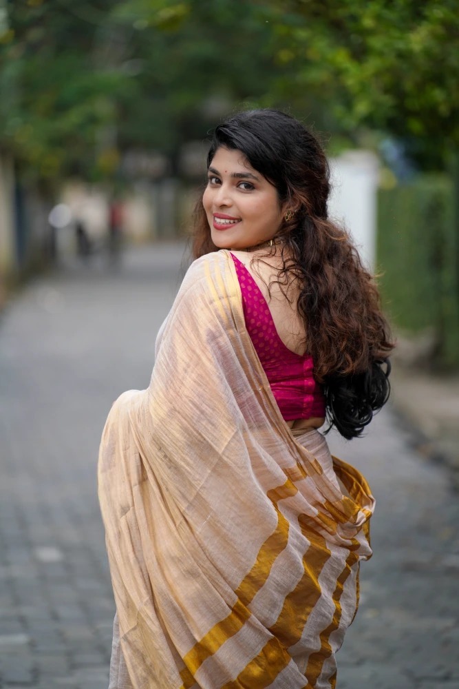Raaga Tissue Mul Mul Cotton - Image 2