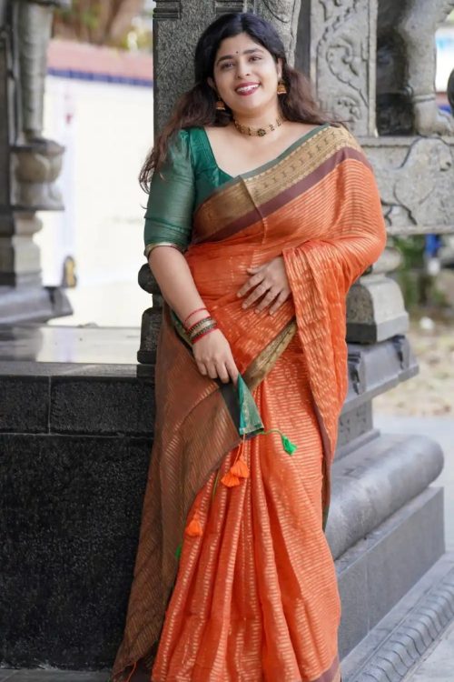 Rithu Mul Mul Cotton