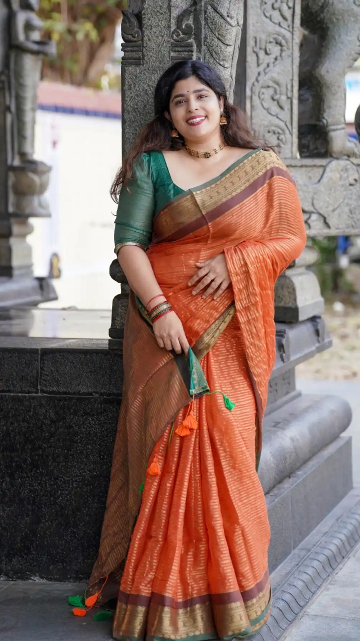 Rithu Mul Mul Cotton