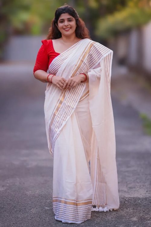Shubham Mul Mul Cotton