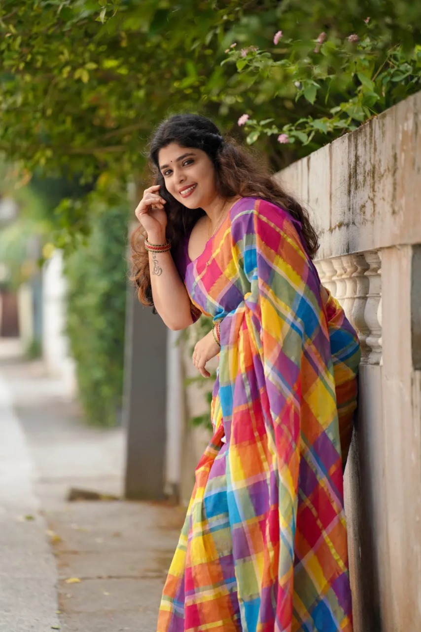 Varnam Mul Mul Cotton - Image 3