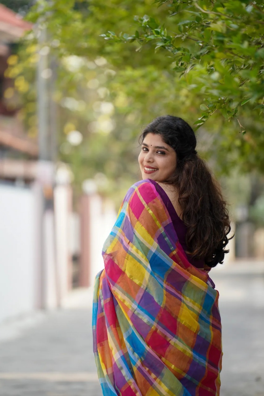Varnam Mul Mul Cotton - Image 4